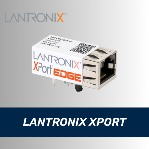 Lantronix Xport