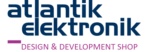 ATE Design & Development Shop-Logo
