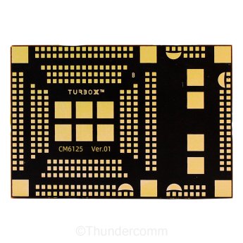 Thundercomm - TurboX™ CM6125 LTE SOM