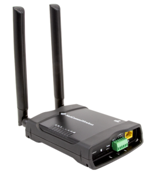 NCT-220 Series Lantronix Produkbild