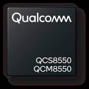 Qualcomm - QCS8550
