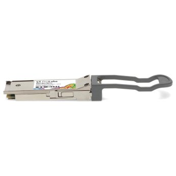 Preview: ProLabs - QSFP-40G-CSR-S-C, Cisco QSFP-40G-CSR-S kompatibel TAA 40GBase-SWDM4 QSFP+ Transceiver (MMF, 850nm, 350m, LC, DOM)