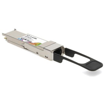 Preview: ProLabs - QSFP-40G-SR4-C, Cisco QSFP-40G-SR4 Compatible TAA 40GBase-SR4 QSFP+ Transceiver (MMF, 850nm, 150m, MPO, DOM)
