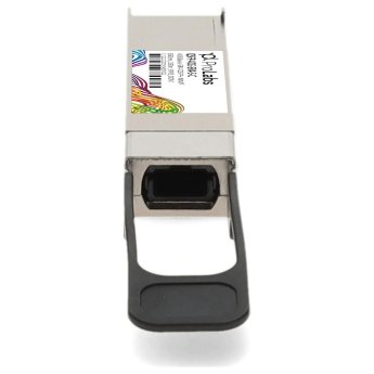 Preview: ProLabs - QSFP-40G-SR4-S-C, Cisco QSFP-40G-SR4-S Compatible TAA 40GBase-SR4 QSFP+ Transceiver (MMF, 850nm, 150m, MPO, DOM, 0 to 70C)