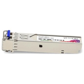 ProLabs - SFP-10G-LRM-C, Cisco SFP-10G-LRM Compatible TAA  10GBase-LRM SFP+ Transceiver (MMF, 1310nm, 220m, LC, DOM)
