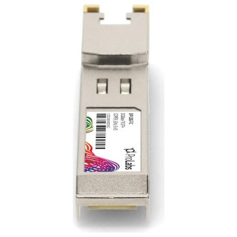 Preview: ProLabs - SFP-10G-T-C, 10GBASE-T SFP+, RJ45 Connector, 30m, Cisco comp.