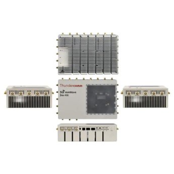 T75 Series Entwicklungskit