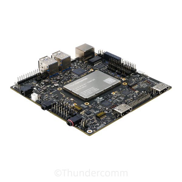 Thundercomm - TurboX™ CM6125 Development Kit