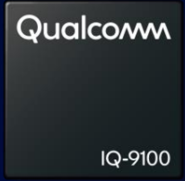Qualcomm IQ9100
