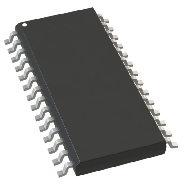 Nuvoton - M0A23EC1ACU