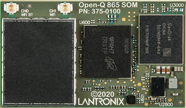 QRB5165-SOM-A