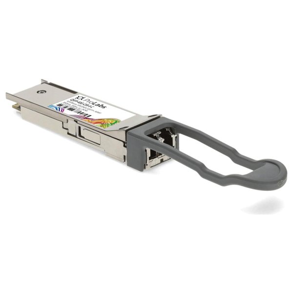 ProLabs - QSFP-40G-CSR-S-C, Cisco QSFP-40G-CSR-S Compatible TAA 40GBase-SWDM4 QSFP+ Transceiver (MMF, 850nm, 350m, LC, DOM)