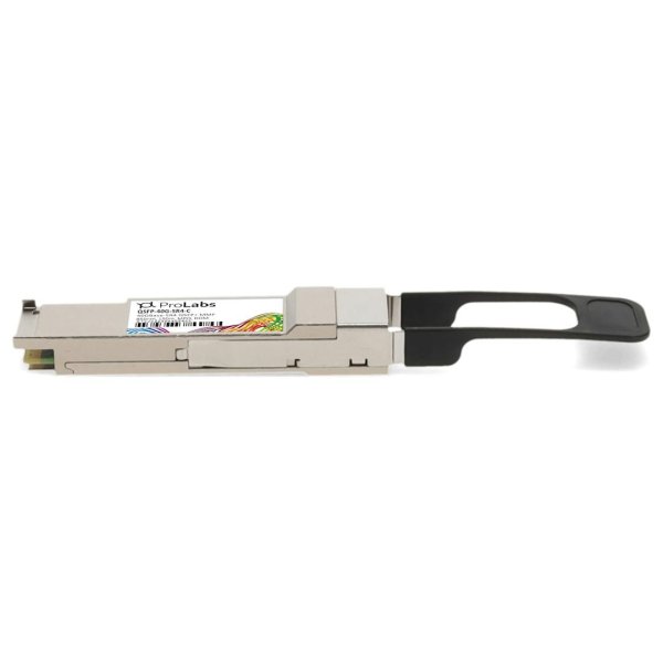 ProLabs - QSFP-40G-SR4-C, Cisco QSFP-40G-SR4 Compatible TAA 40GBase-SR4 QSFP+ Transceiver (MMF, 850nm, 150m, MPO, DOM)