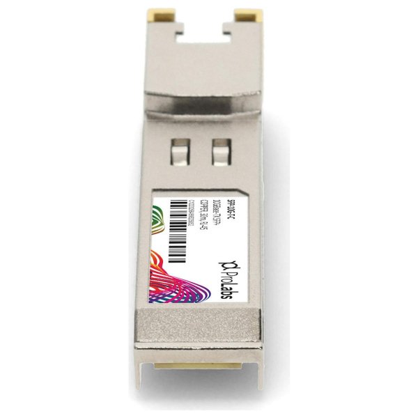 ProLabs - SFP-10G-T-C, 10GBASE-T SFP+, RJ45 Connector, 30m, Cisco comp.