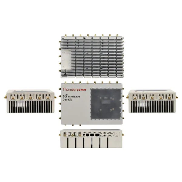 T75 Series Entwicklungskit