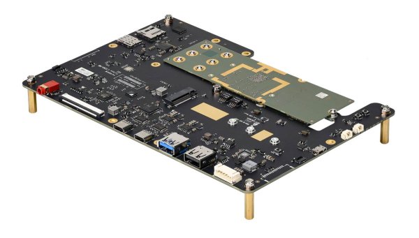 TurboX C7280 Development Kit