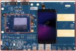 Quectel - SMART-EVB-G5-INT-KIT