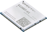 Quectel – EC200TEUHA-N06-SNASA - LTE-Cat4 EC200T...