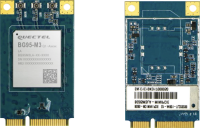 Quectel – BG95M3LA-MINIPCIE - BG95M3 on mPCIe full...