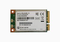 Sparklan - WPEA-252NIRB - PCIe WiFi Card, Revision B,...