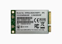 Sparklan - WPEQ-262ACNI-BT - 802.11ac/a/b/g/n Wi-Fi+BT...