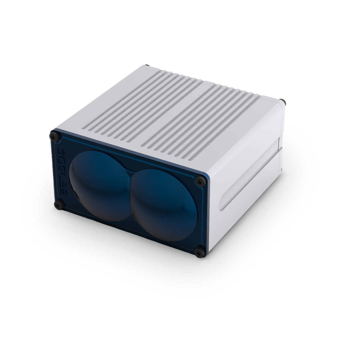 Cpu Modul ML-X LiDAR Sensor LiDAR Module for 3D image