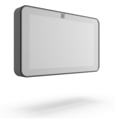 Smart Access Door Entry System (AI)