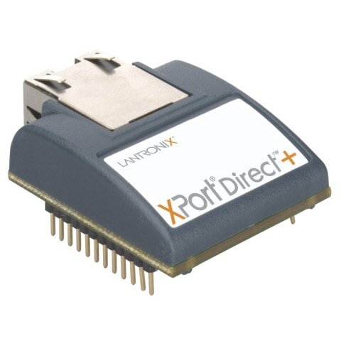 Lantronix - XPD1001000-01 - XPort Direct Plus Device Server Modul