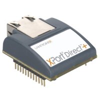 Lantronix - XPD1001000-01 - XPort Direct Plus Device...