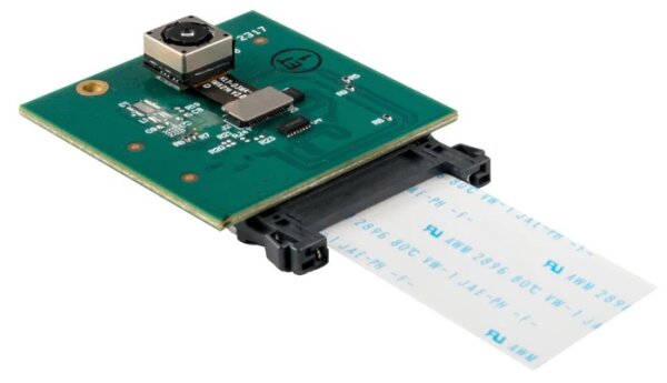 Lantronix - QC-DB-U10006 - Open-Q&trade; 13MP IMX258 Kamera