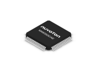 M483SGCAE Arm Cortex M4