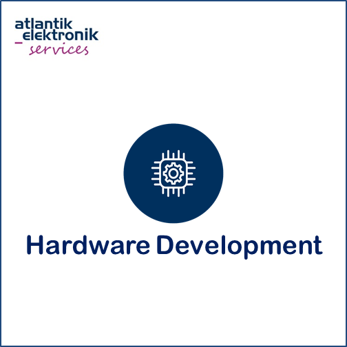 ATE Services Hardware Development
