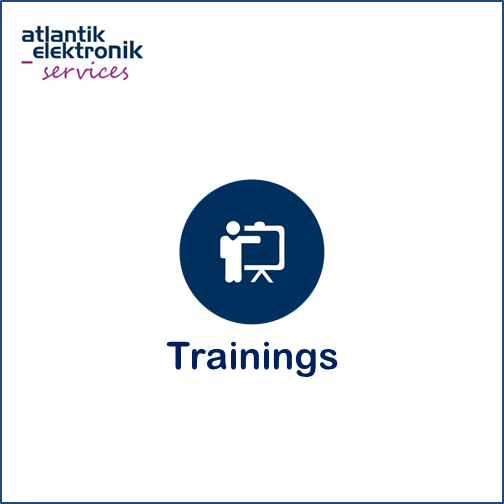 ATE Services Trainings