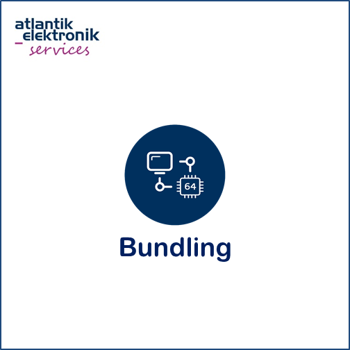 ATE Services Bundling