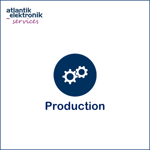 ATE Services Production