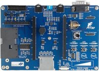 Holtek - ESK32-21001 - Erweiterungsplatine mit Chipkarte