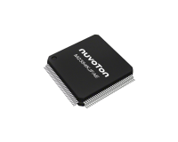 Nuvoton Microcontroller M2354 Serie M2354KJFAE