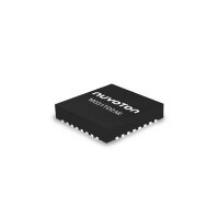 Nuvoton - M031TD2AE