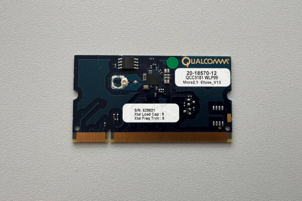 Qualcomm - DB-QCC5181-WLCSP99-A-0