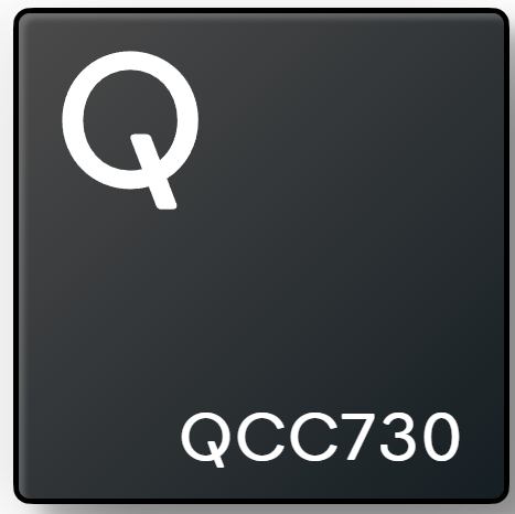 Qualcomm - QCC730