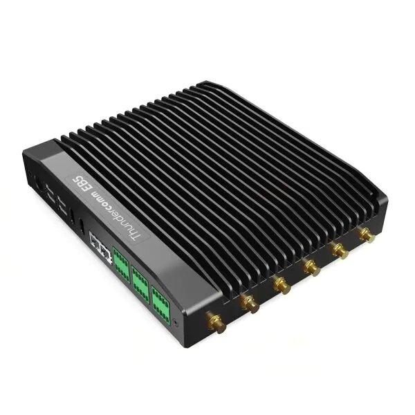 Thundercomm - EB5 Edge AI Station (5G)