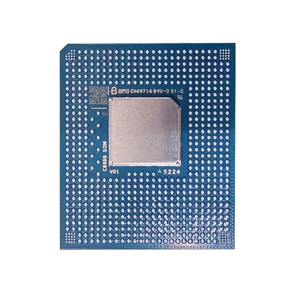 TurboX C6690 System-on-Module (SOM)