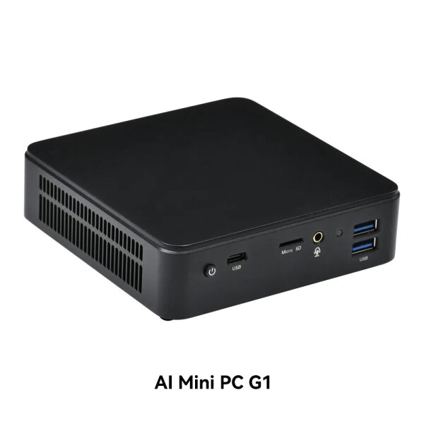 Thundercomm - AI Mini PC G1