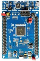 Holtek - ESK32-31401 / Arm Cortex M4 Starter Kit