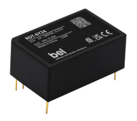 RDT-6Y-Serie - 6 W DC-DC Wandler Bel Power Solutions