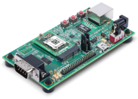 Lantronix - xPico 270 Evaluation Kit - XPC270300EK