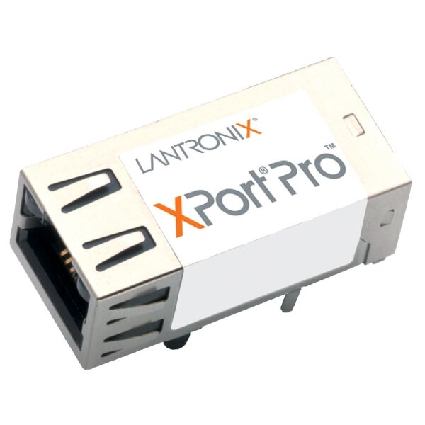 Lantronix - XPP1003000-04R - XPort Pro