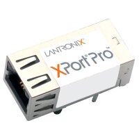 Lantronix - XPP1003000-04R - XPort Pro