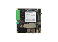 SBC QSM-board QSM668SR-WF 4+64GB