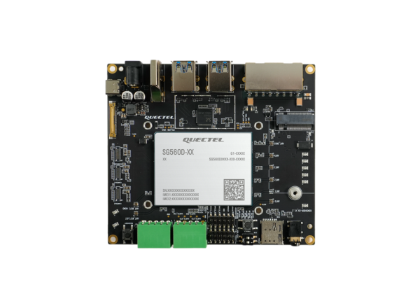 QSM board QSM560DR-EM 128+8GB